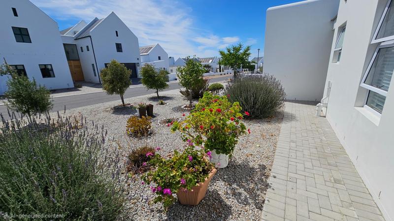 3 Bedroom Property for Sale in Dwarskersbos Western Cape